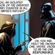 Illustration for article titled New iStar Wars/i Comic Will Remind You Why You Love (and Hate) Darth Vader